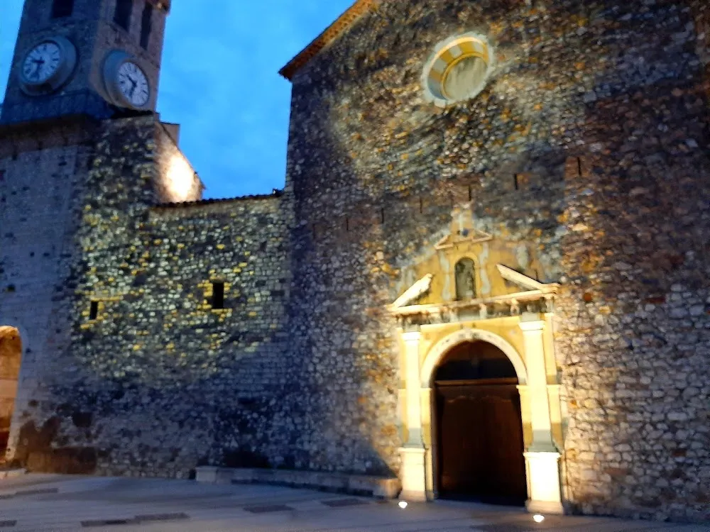 Église Notre-Dame d'Espérance de Cannes
