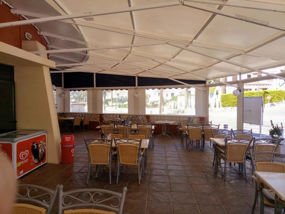 Restaurante Compostela