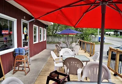 Restaurant Familial Chez Marso