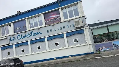 Le Chatillon