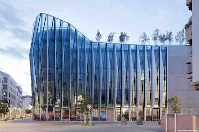 Cineplanet Antibes