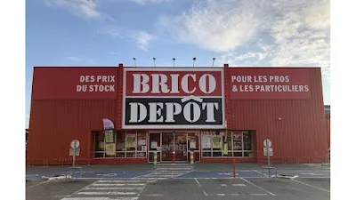 Brico Dépôt