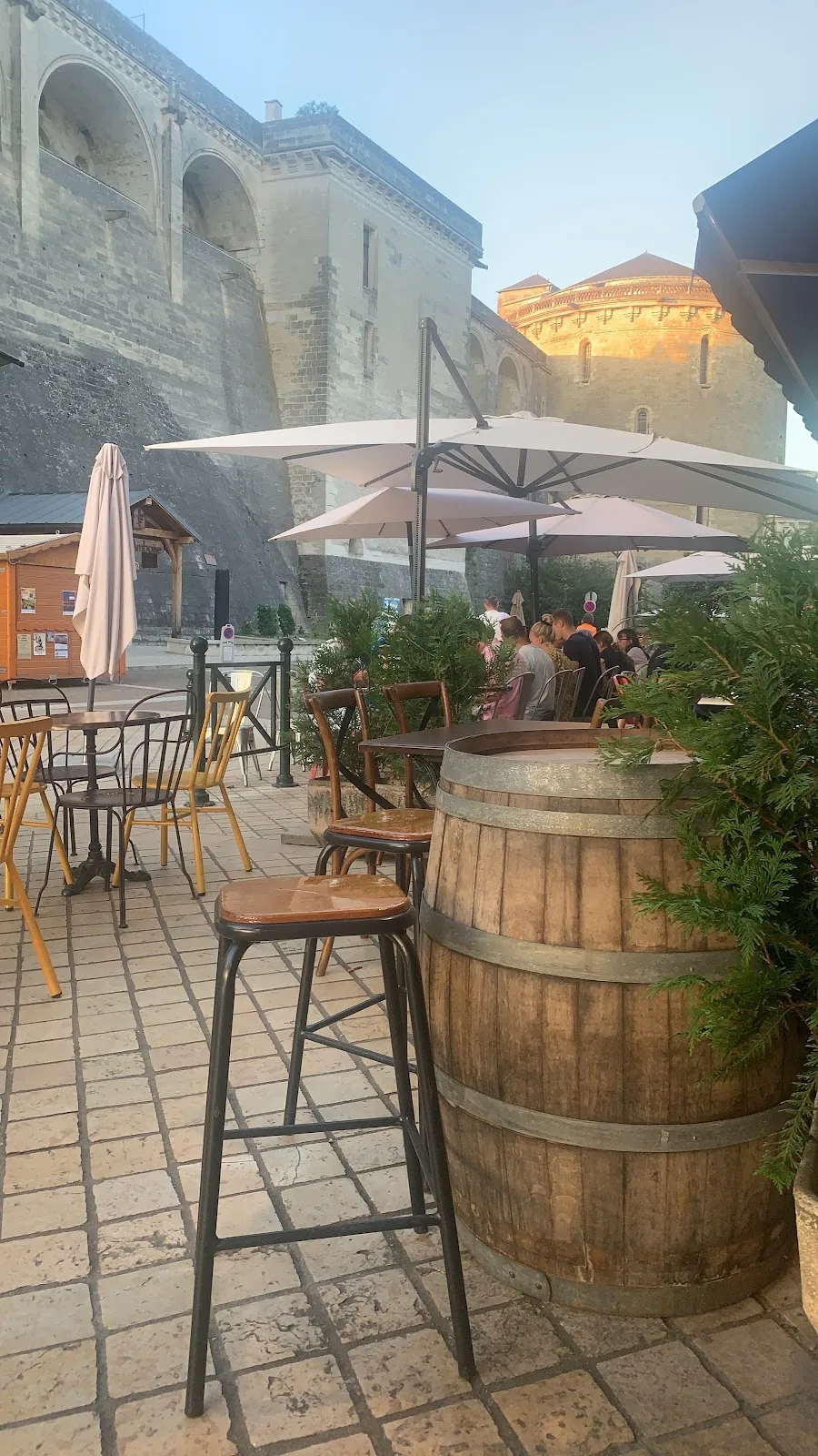 Bistrot L'Atelier