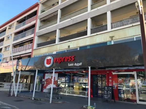 U Express