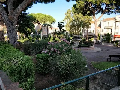 Square Nabonnand