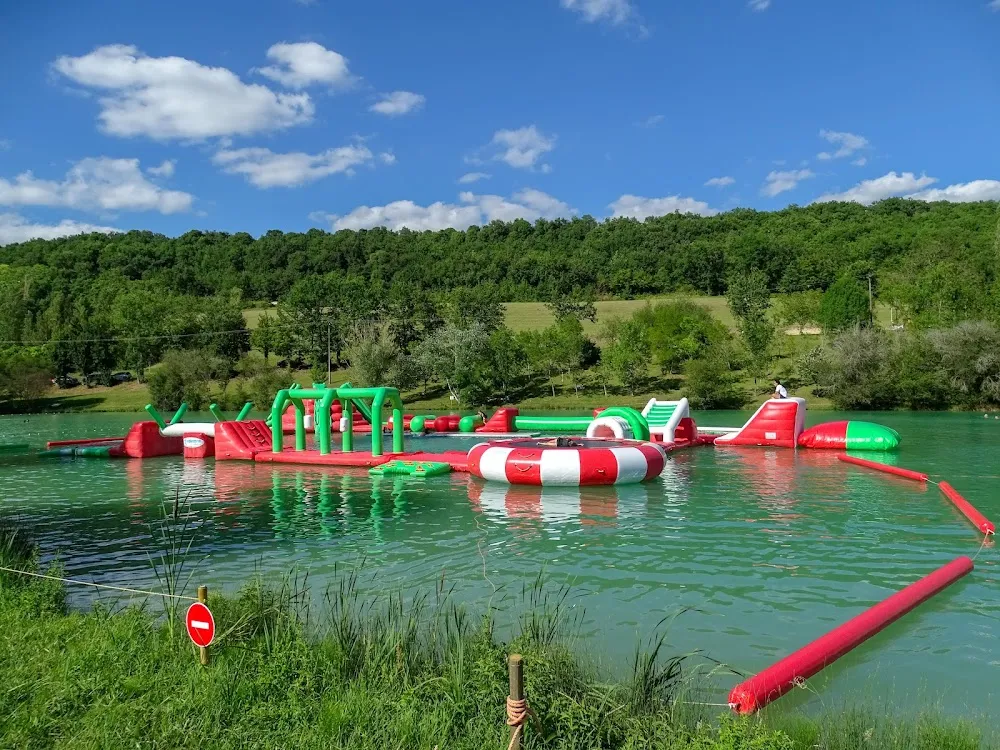 AQUAZONE MONTCUQ