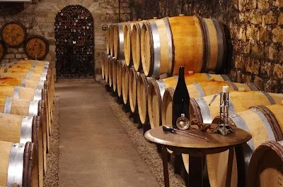 Domaine Armelle et Bernard RION