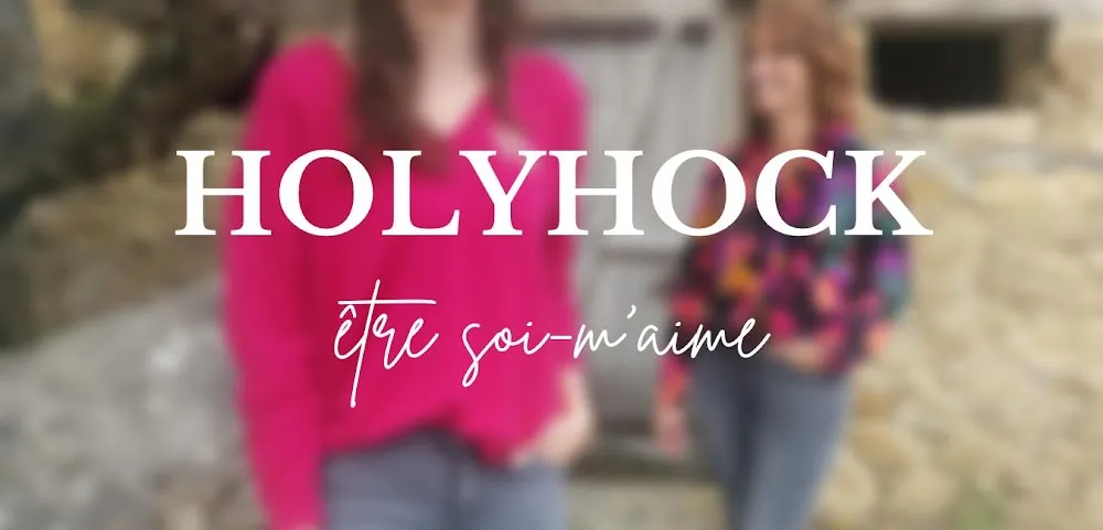 Holyhock