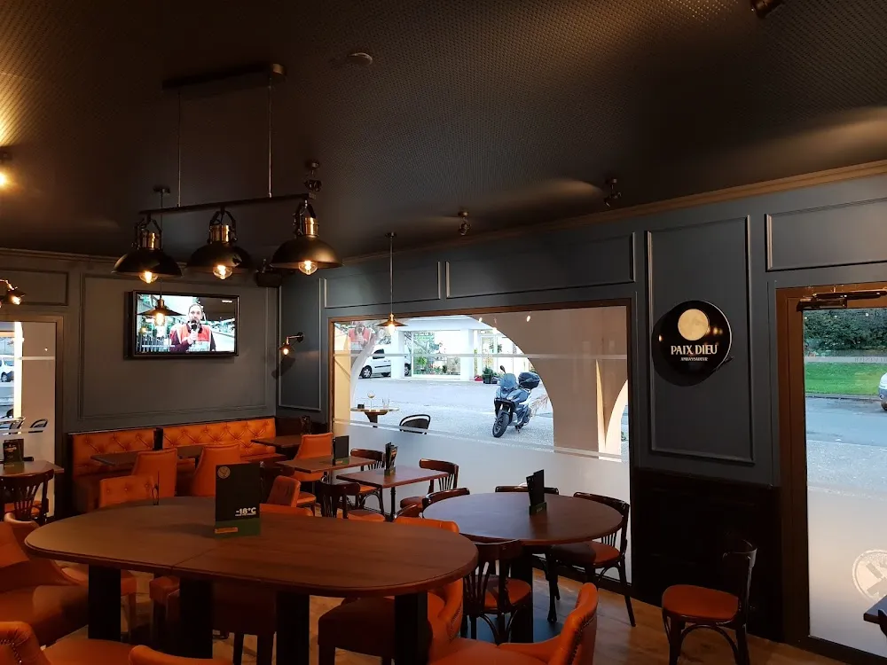 The Village's Pub