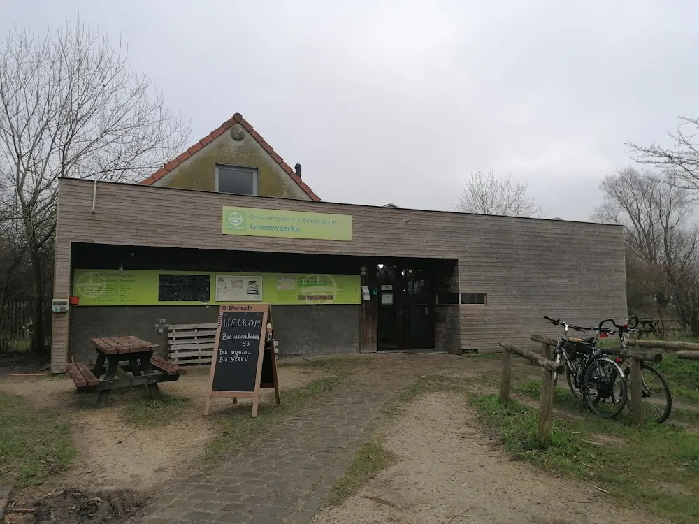 Uitkerkse Polders