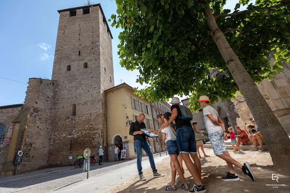 Tour des Fromages