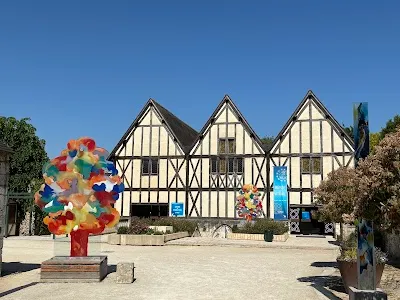 Musée du Vitrail