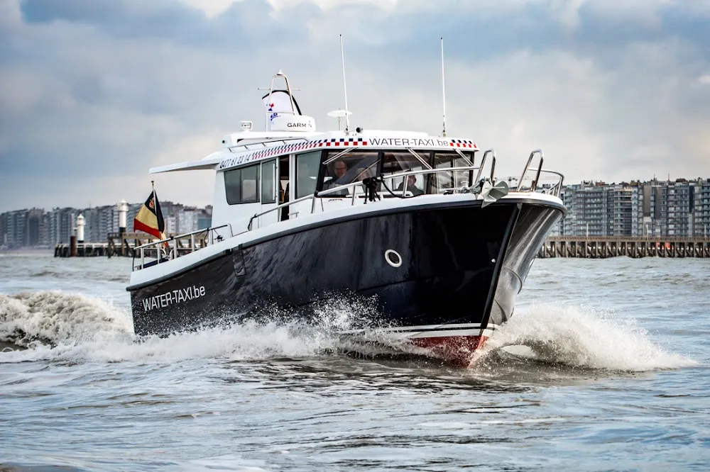 Water-Taxi
