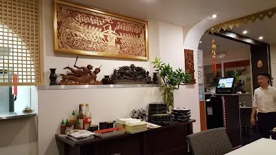 Paradis Thai