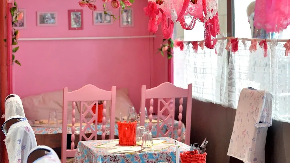 Le Comptoir de Mamie Bigoude Amboise