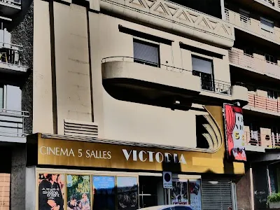 Cinéma Victoria