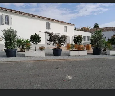 Le baraka