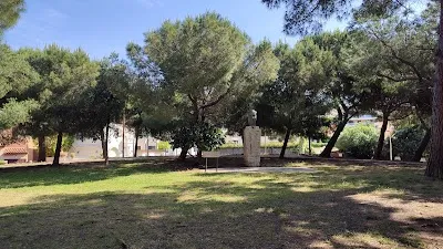 Square Sidney Bechet