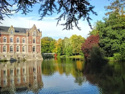 Domaine de Bourgogne