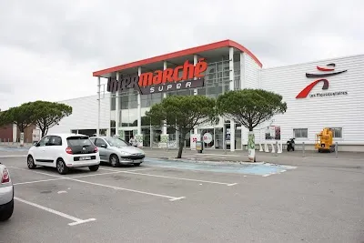 Intermarché SUPER Auzances