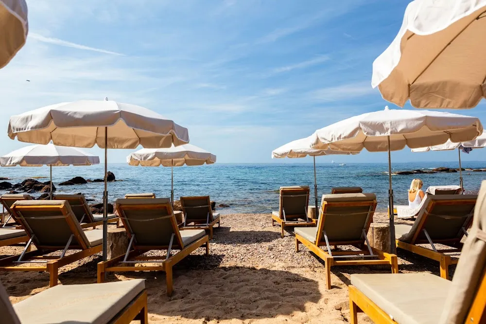 TortĂą Plage