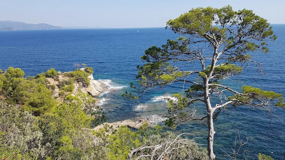 VENISTO - Plage de Portofino