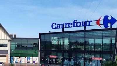 Carrefour Touques - Deauville