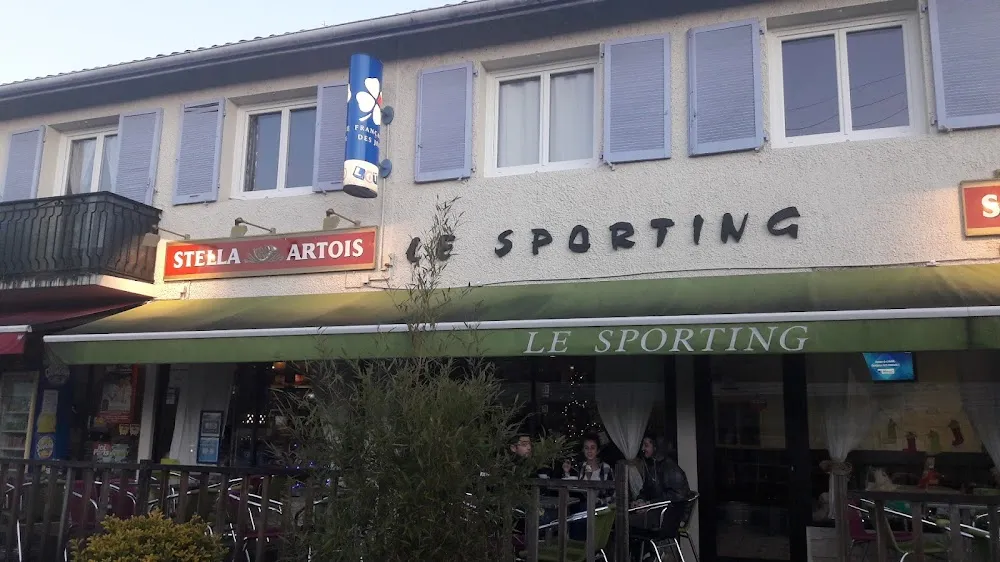 Le Sporting