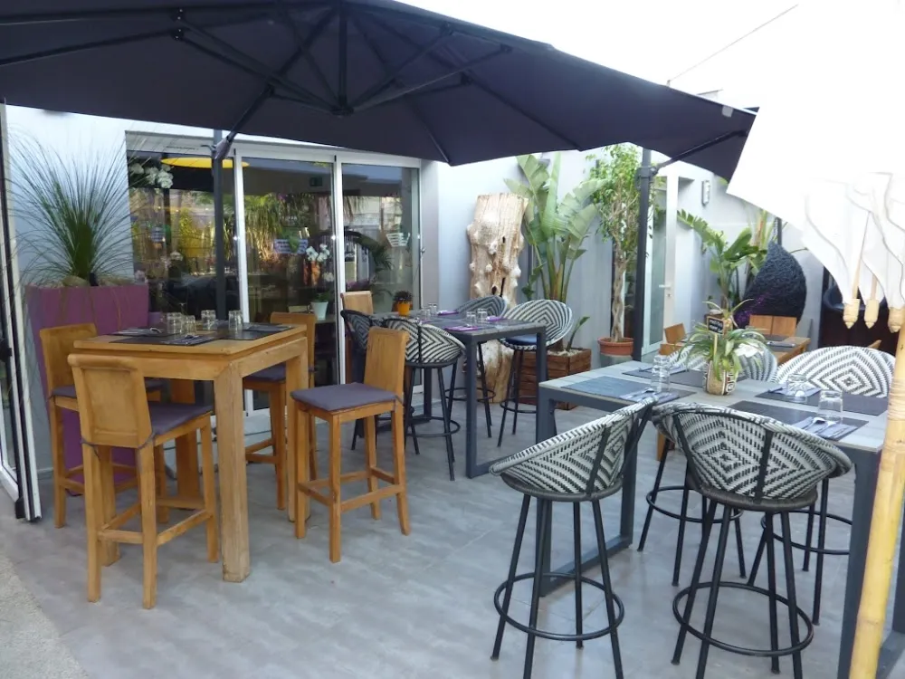 BĂ” Restaurant