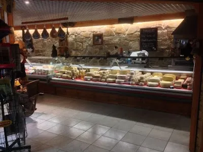 La cave de Jo