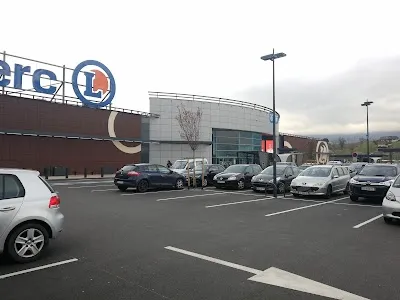 Centre Commercial Drumettaz