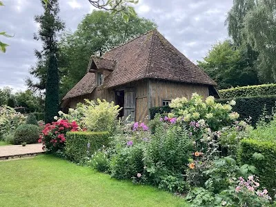 Les Jardins du Pays d'Auge