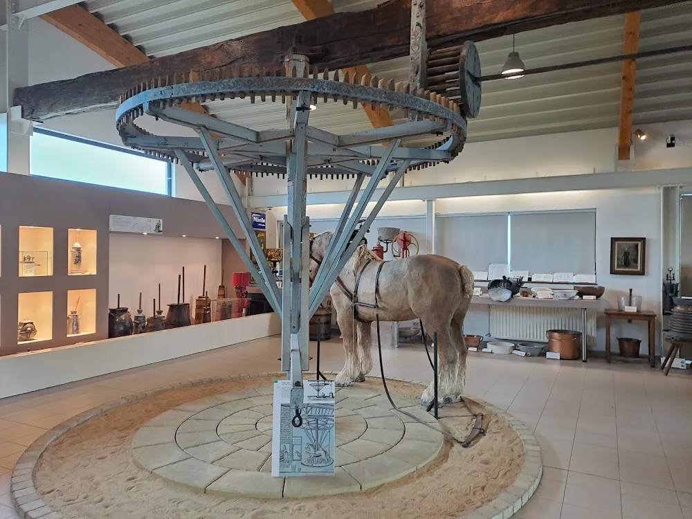 Zuivelmuseum