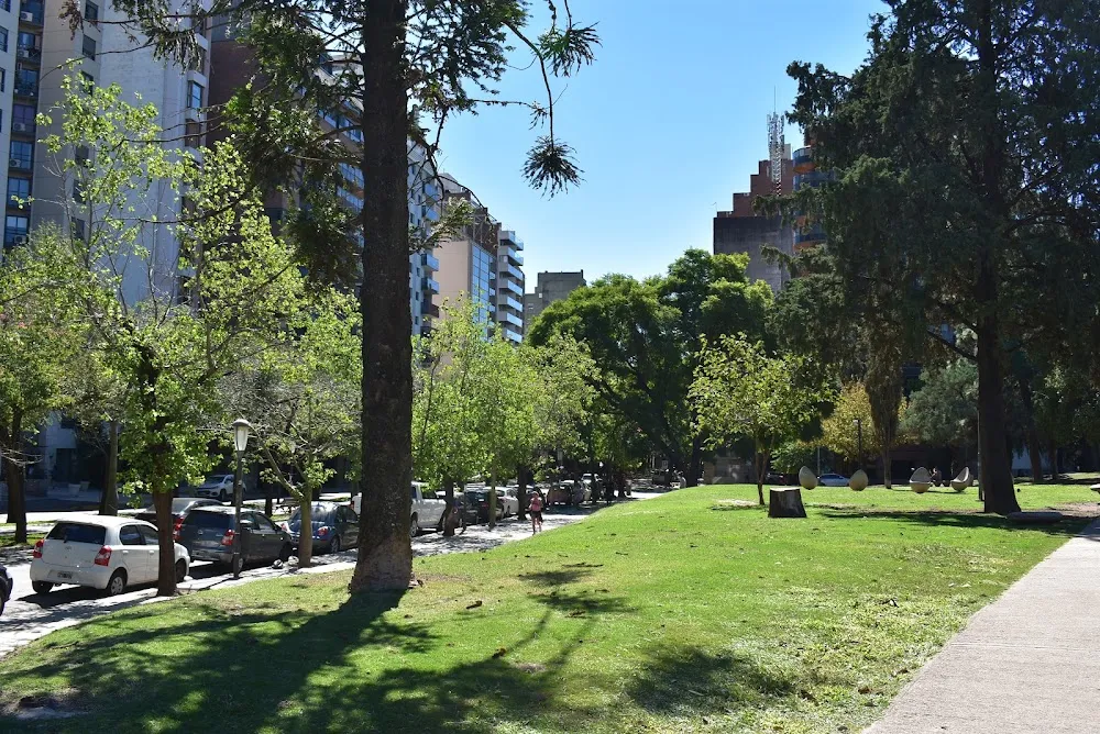 Tejas Park