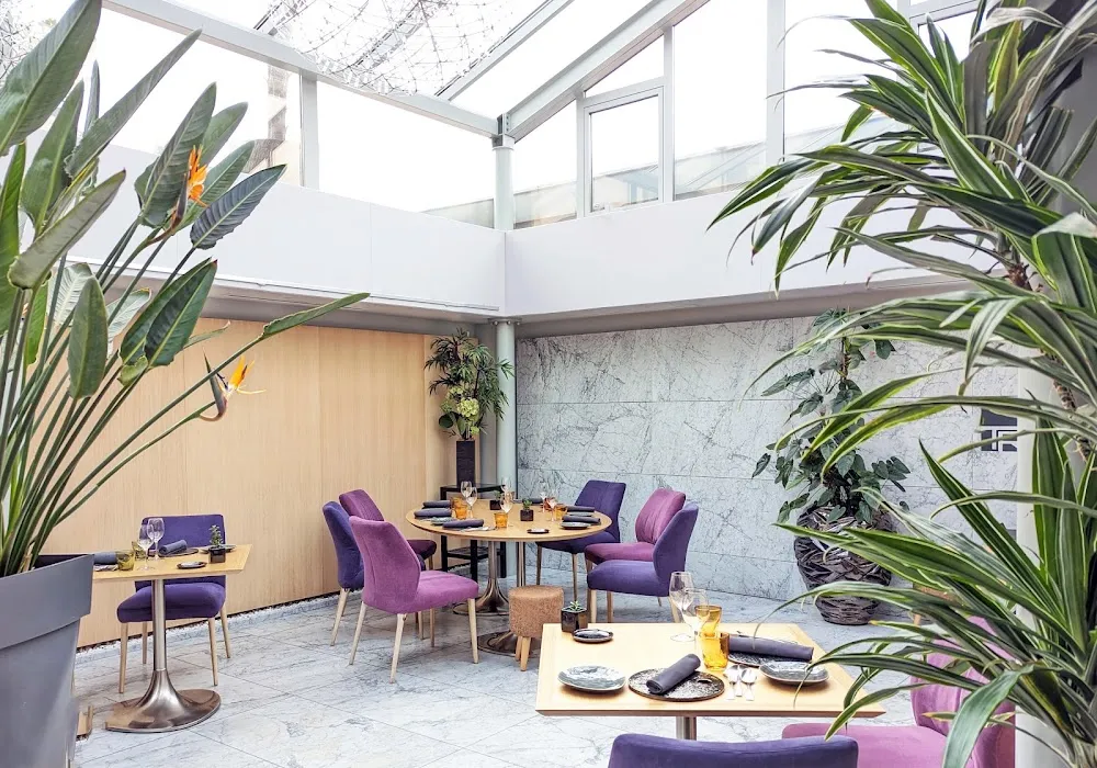 Le Patio