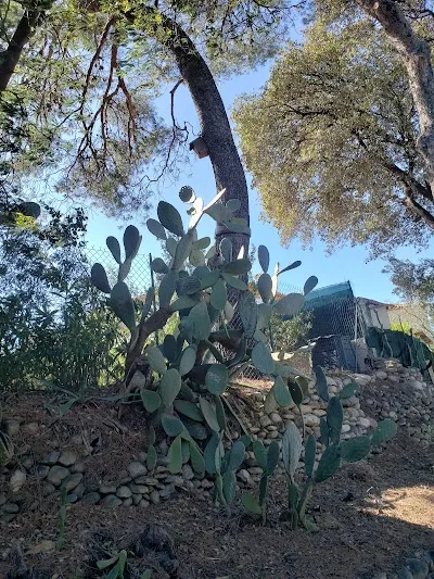 Parc Sant Marti