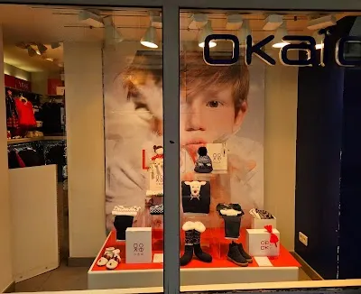OKAIDI AIX LES BAINS