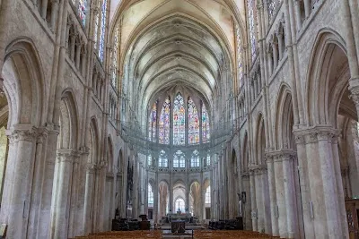 Église Saint-Pierre
