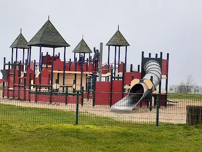 Parc du Mont Soleil