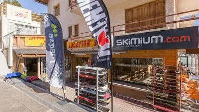 Skimium - BATAILLE SPORT Les Angles