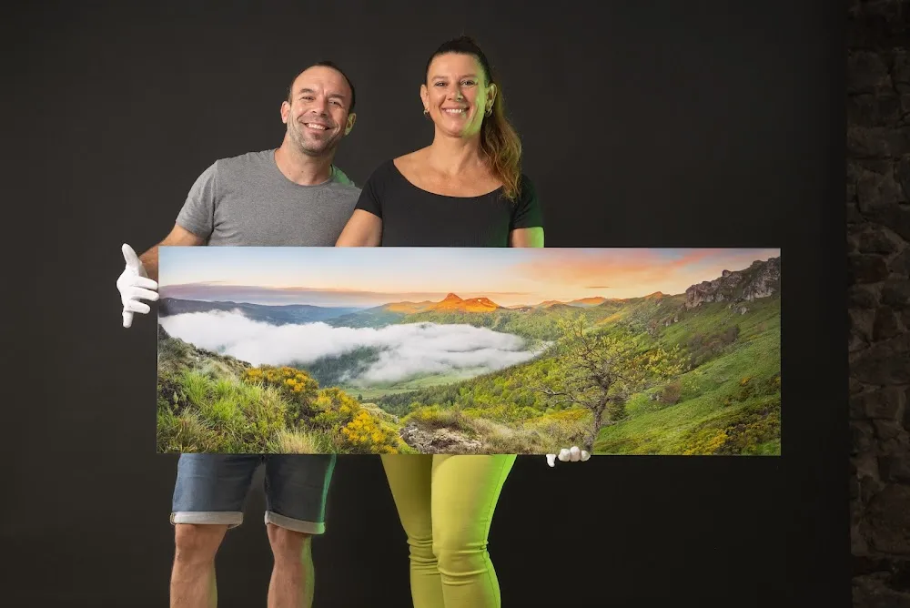 AtelierS 36 Savel photographie et encadrement sur mesure