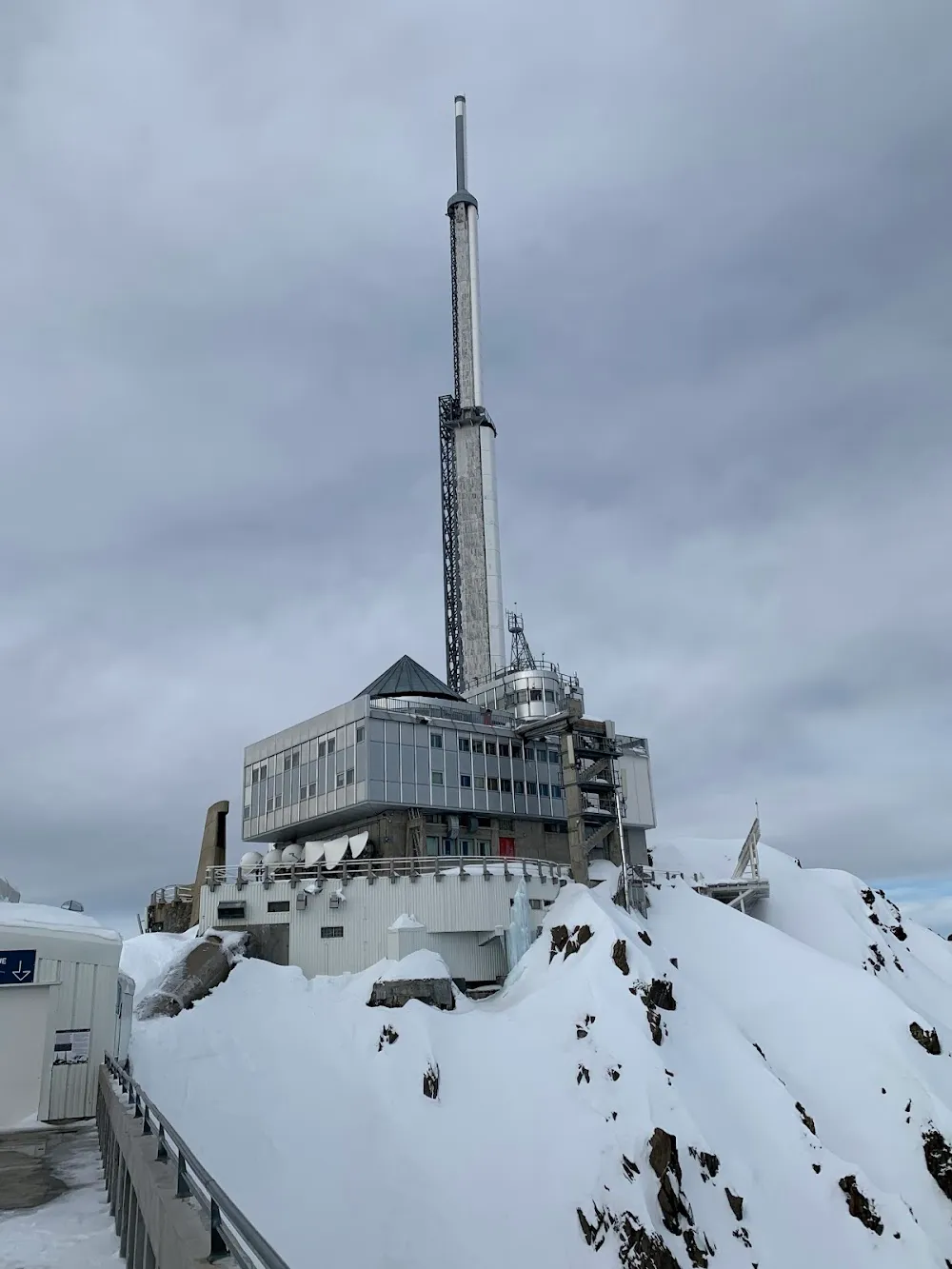 Musée du Pic du Midi