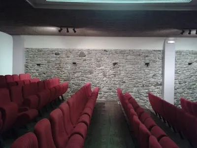 Cinema LE CERETAN