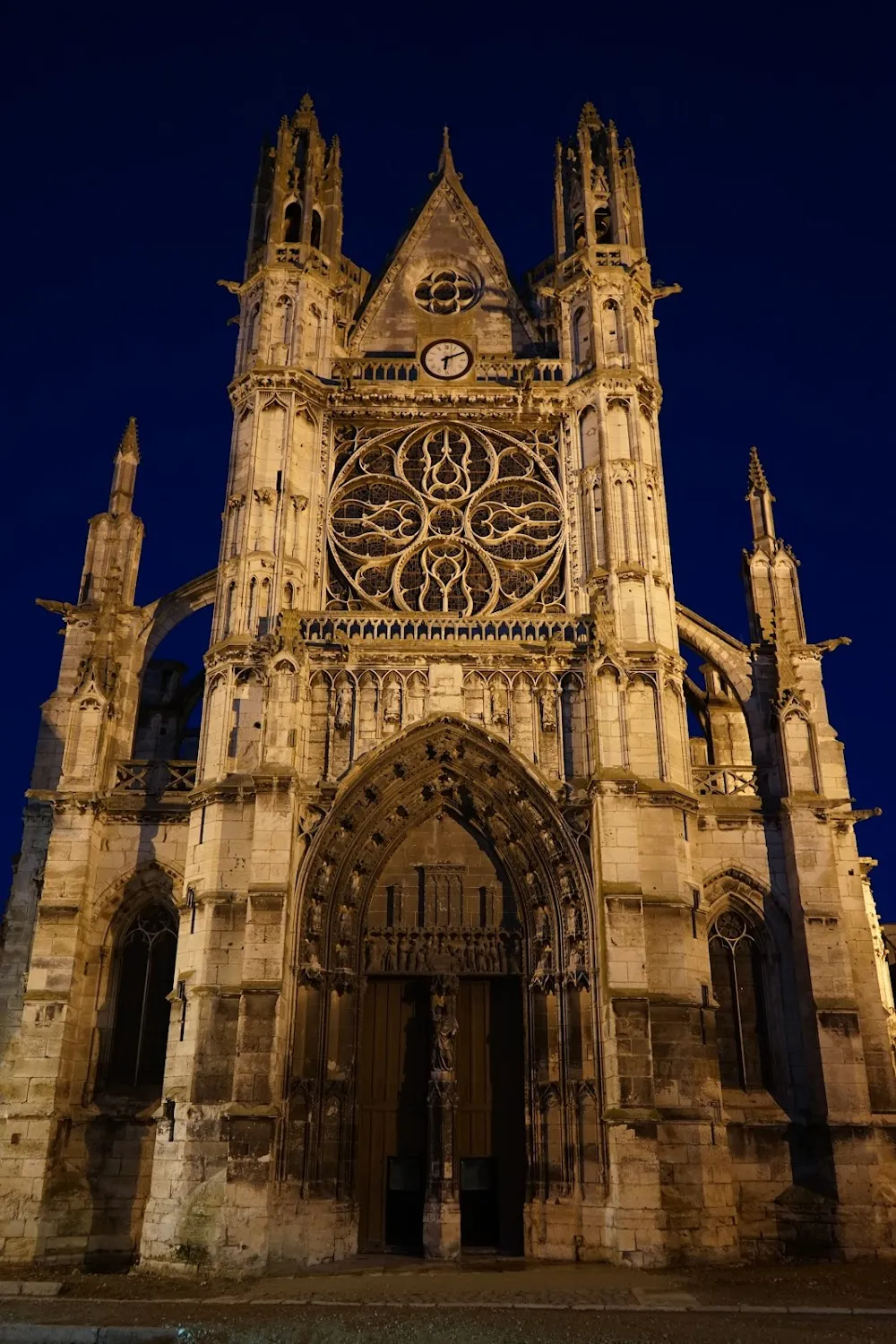 Collégiale Notre-Dame