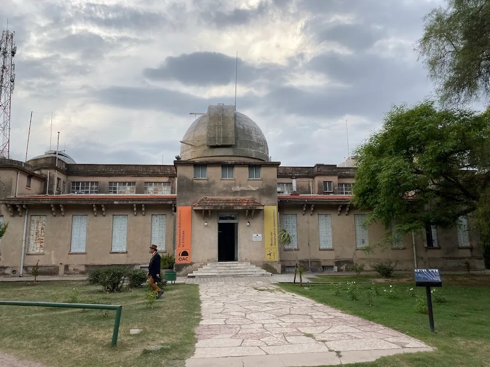 Observatoire de CĂłrdoba