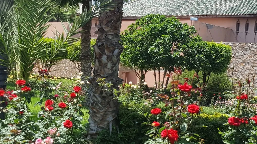 Parc ASSIF