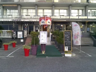 L'Oasis