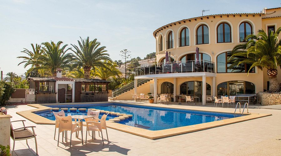 Gran Sol Calpe - Pisicne accessible 