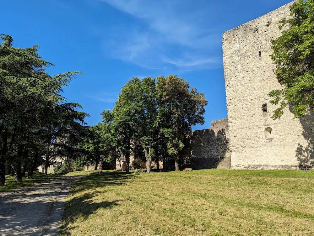 Parc du Château