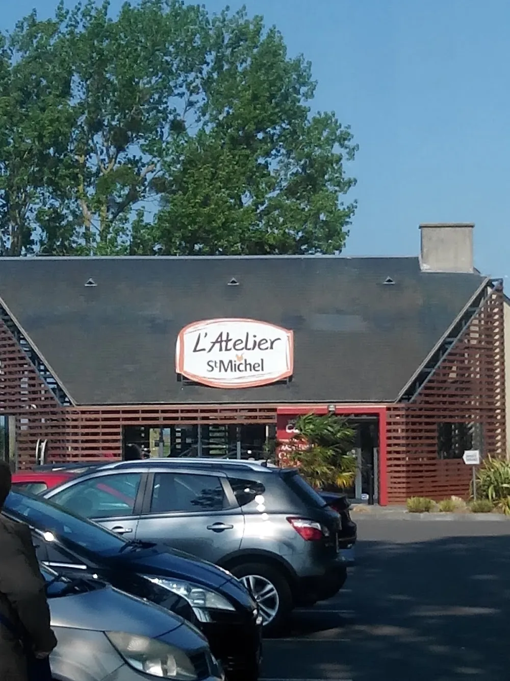 Biscuiterie de la Baie du Mont St Michel
